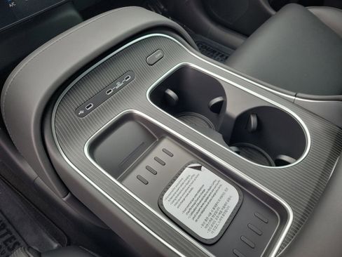 New 2026 Hyundai Palisade Calligraphy image 25