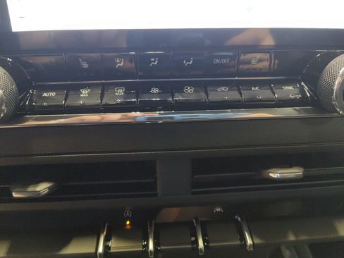 New 2026 Chevrolet Colorado Trail Boss image 23