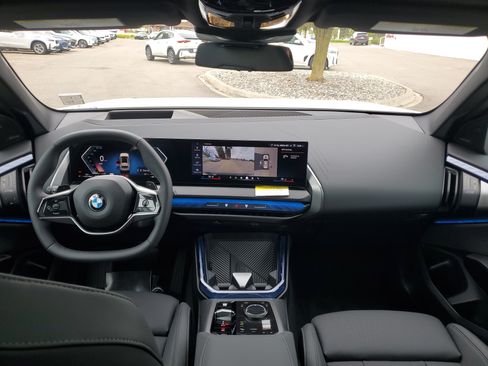 New 2026 BMW X3 xDrive30i w/ Premium Package AWD/4WD image 20