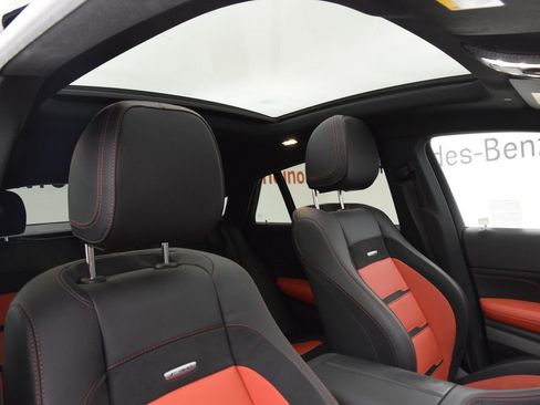 Certified 2024 Mercedes-Benz GLE 53 AMG 4MATIC Coupe image 18