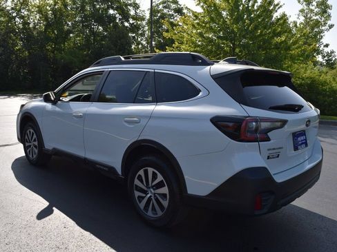 Used 2022 Subaru Outback Premium AWD/4WD image 10
