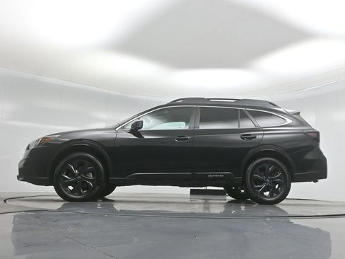 Used 2020 Subaru Outback Onyx Edition XT w/ Tech Package 2 image 8