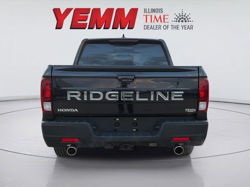 Used 2024 Honda Ridgeline RTL image 11