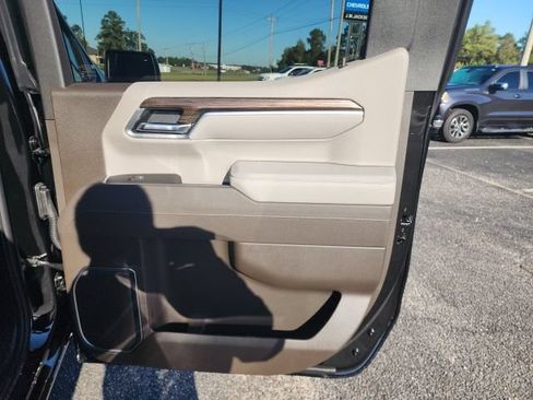 New 2026 Chevrolet Silverado 1500 RST w/ RST All Star Premium Package AWD/4WD image 12