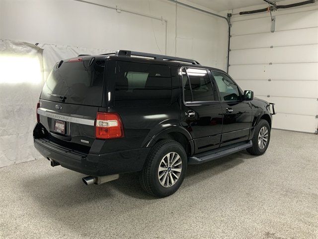 Used 2017 Ford Expedition XLT AWD/4WD image 7
