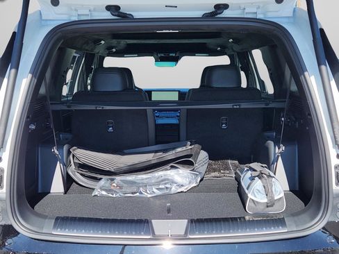 New 2026 Hyundai Santa Fe Calligraphy image 8