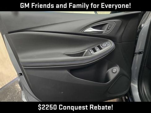 New 2026 Buick Encore GX Sport Touring w/ Comfort Package AWD/4WD image 13