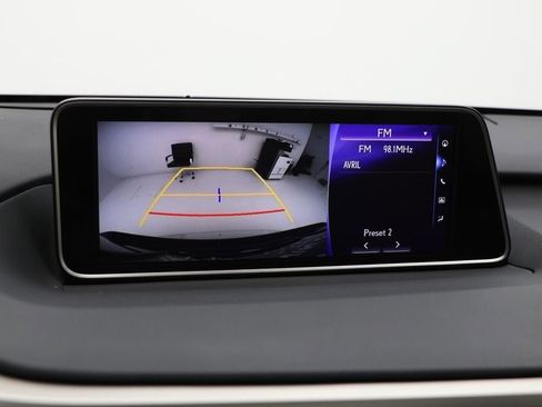 Used 2019 Lexus RX 350 350 image 23