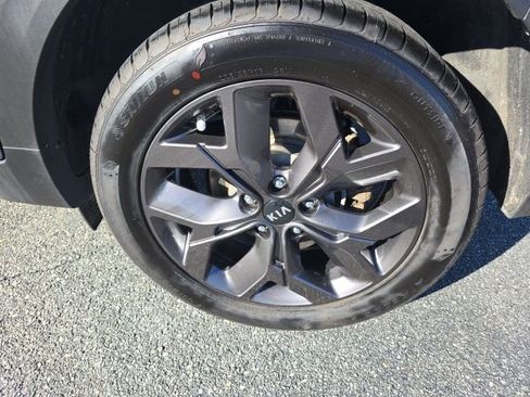 Used 2022 Kia Sportage LX w/ LX AWD Value Edition Package image 12