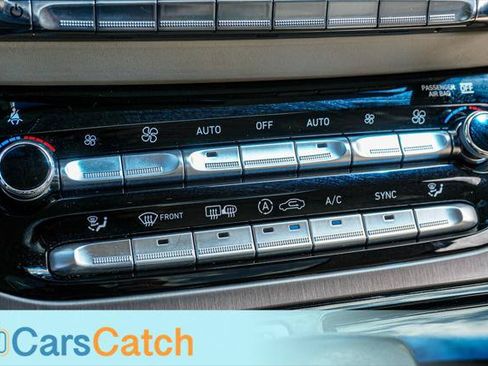 Used 2019 Genesis G90 3.3T Premium AWD/4WD image 34