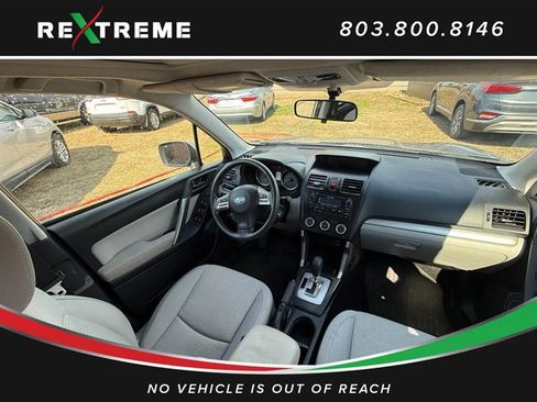 Used 2014 Subaru Forester 2.5i Premium w/ All-Weather Package image 15