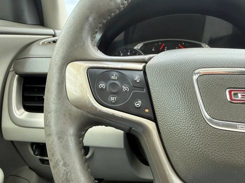 Used 2018 GMC Terrain Denali w/ Advanced Safety Package AWD/4WD image 32
