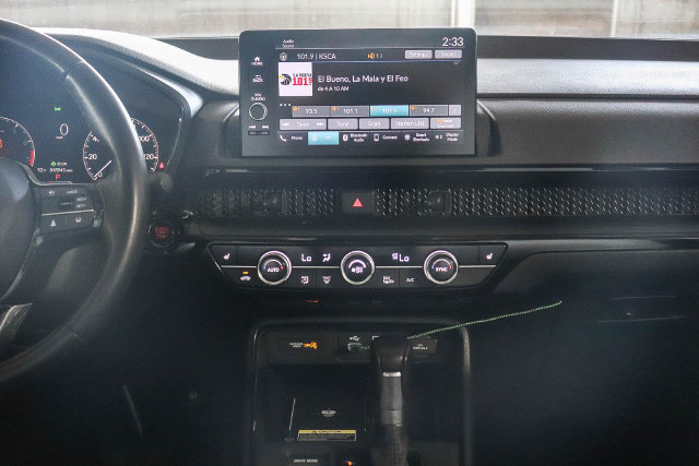 Certified 2025 Honda CR-V EX-L image 14