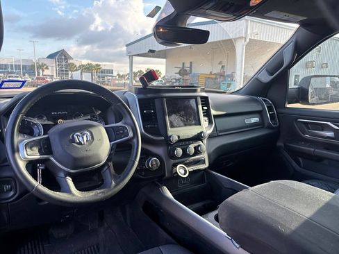 Used 2023 RAM 1500 Big Horn AWD/4WD image 10