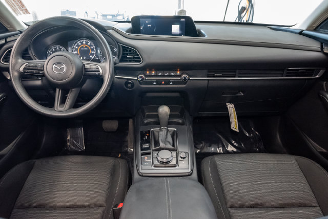 Used 2024 MAZDA CX-30 AWD 2.5 S image 23