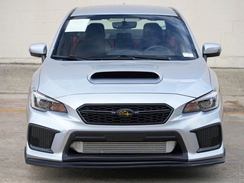 Used 2018 Subaru WRX STI AWD/4WD image 40