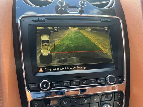Used 2017 Bentley Continental GT AWD/4WD image 18