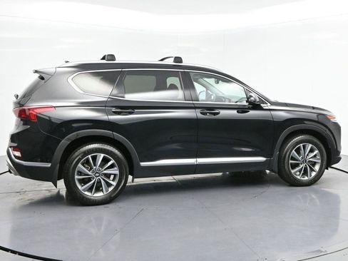 Used 2020 Hyundai Santa Fe SEL w/ Convenience Package AWD/4WD image 8