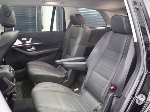 Certified 2025 Mercedes-Benz GLS 450 GLS 450 image 45