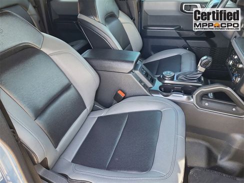 Used 2024 Ford Bronco Big Bend image 18