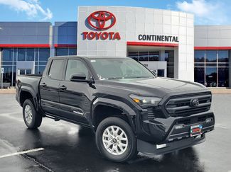 New 2026 Toyota Tacoma SR5 video 2