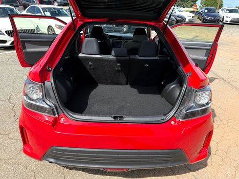 Used 2015 Scion tC image 29