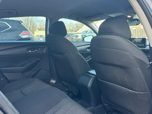 Used 2023 Honda Accord LX image 14