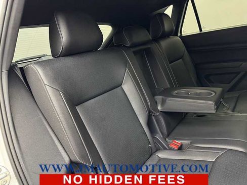 Used 2020 Volkswagen Atlas Cross Sport SEL AWD/4WD image 19
