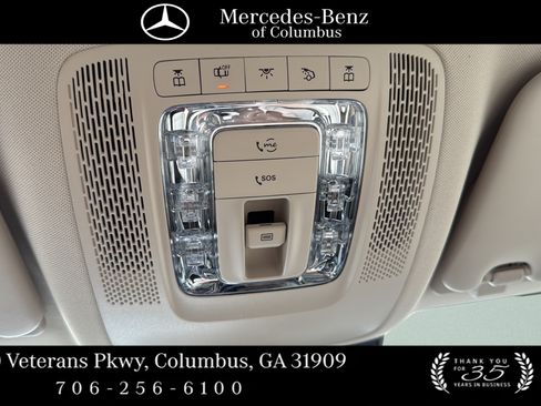 New 2026 Mercedes-Benz GLE 350 4MATIC image 56