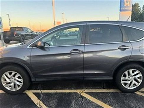 Used 2016 Honda CR-V EX image 13