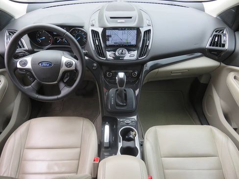 Used 2014 Ford Escape Titanium AWD/4WD image 12