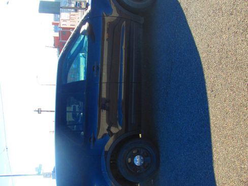 Used 2016 Ford Explorer 4WD Police Interceptor w/ 2-tone Vinyl Package #1 image 4