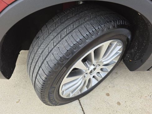 Used 2017 Lincoln MKC Reserve image 19