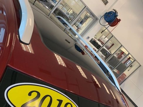 Used 2019 Jeep Cherokee Latitude Plus w/ Comfort/Convenience Group image 21