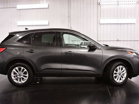 Used 2020 Ford Escape SE AWD/4WD image 8