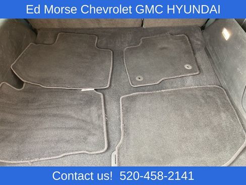 Used 2023 Ford Edge Titanium AWD/4WD image 15