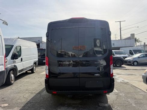 Used 2025 Ford Transit 350 XLT image 5