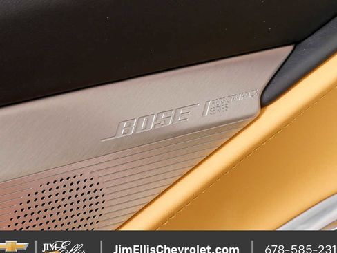 Used 2024 Chevrolet Corvette Stingray Premium Conv w/ 3LT image 7