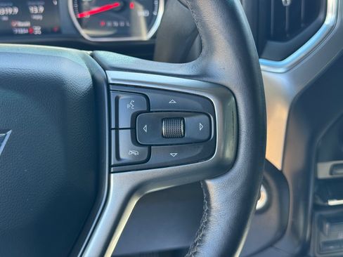 Used 2021 Chevrolet Silverado 1500 RST AWD/4WD image 30