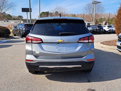 Used 2024 Chevrolet Equinox LT image 6