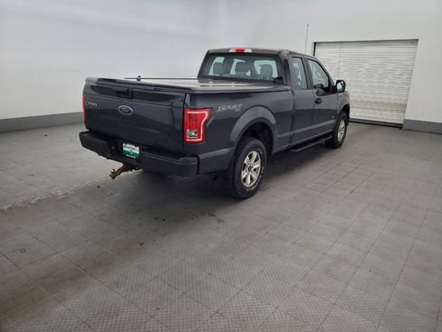 Used 2016 Ford F150 XL w/ Equipment Group 101A Mid AWD/4WD image 9