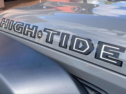 Used 2023 Jeep Wrangler Unlimited Sport AWD/4WD image 9