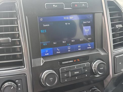 Used 2020 Ford F150 XLT w/ Equipment Group 302A Luxury AWD/4WD image 31