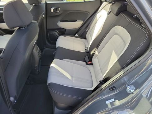 New 2026 Hyundai Venue SEL image 23