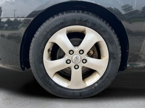 Used 2008 Hyundai Elantra GLS FWD image 27