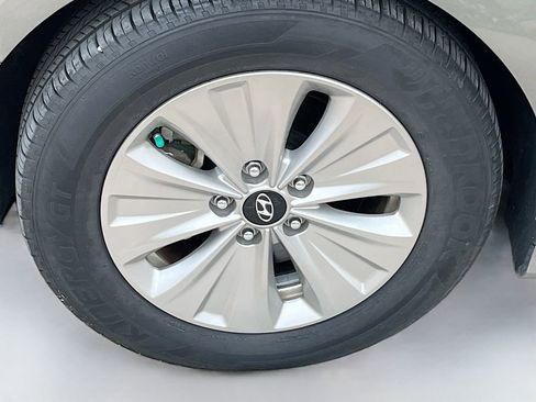 Used 2018 Hyundai Sonata SE image 30