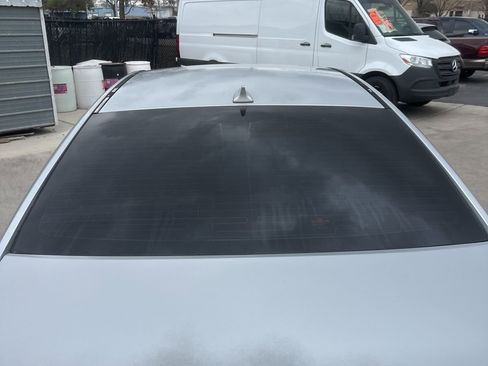 Used 2012 Hyundai Sonata Hybrid image 8