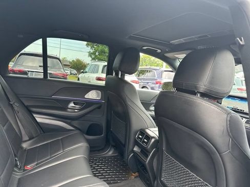 Certified 2021 Mercedes-Benz GLE 350 image 28