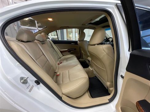 Used 2012 Honda Accord EX-L image 21