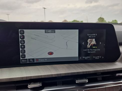 Used 2025 Kia Telluride SX image 28